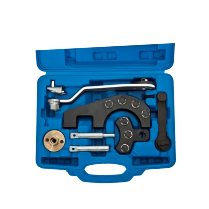 Kit de herramientas de sincronización del motor para motores diésel VW 2.5/4.9 TDI