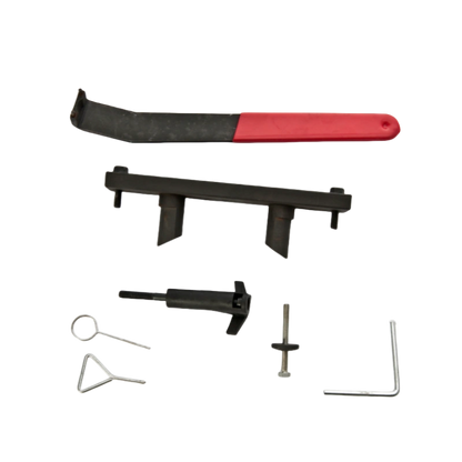 Kit de herramientas de sincronización del motor para VW y Audi 2.0L FSI/TFSI