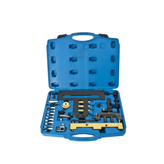 Juego de herramientas de sincronización del motor para BMW N42, N46, N46T