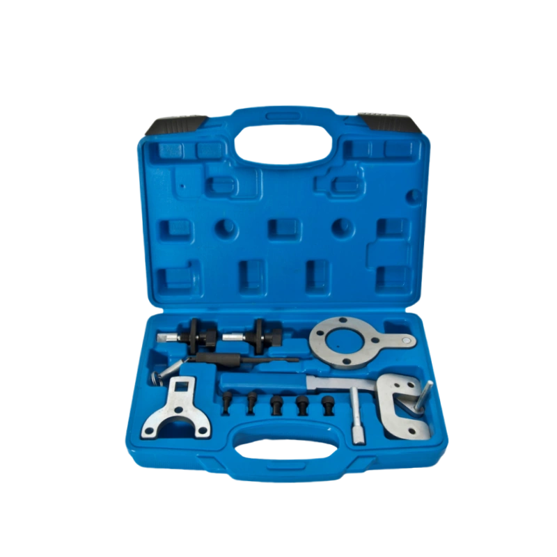 Kit de herramientas de sincronización de motor FayTools para Ford, Fiat, Suzuki y GM