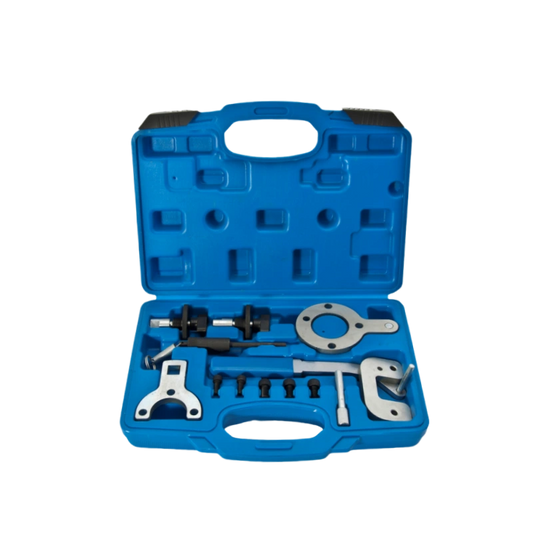 Kit de herramientas de sincronización de motor FayTools para Ford, Fiat, Suzuki y GM