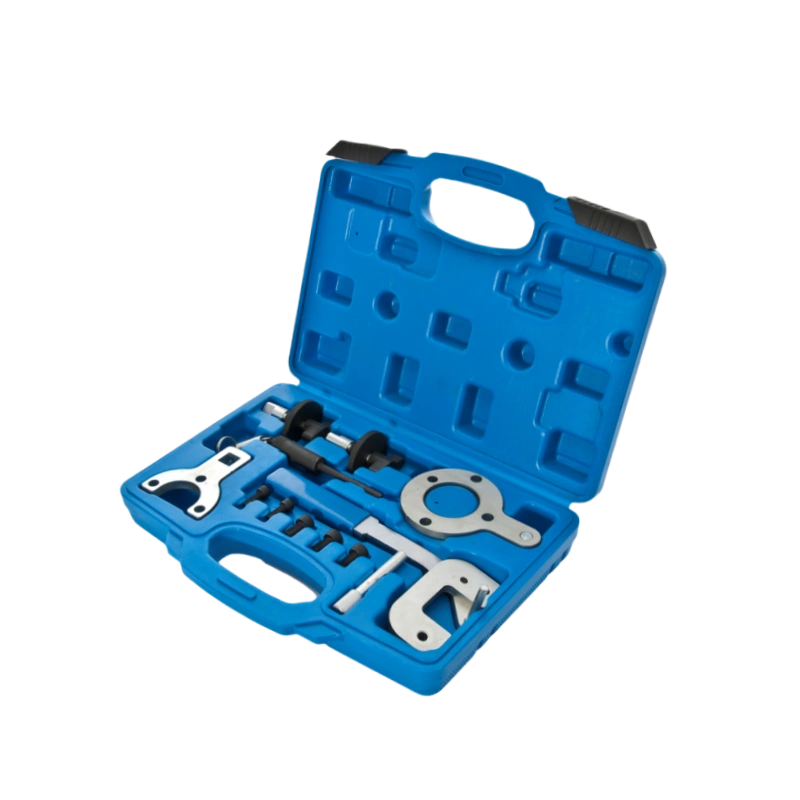 Kit de herramientas de sincronización de motor FayTools para Ford, Fiat, Suzuki y GM