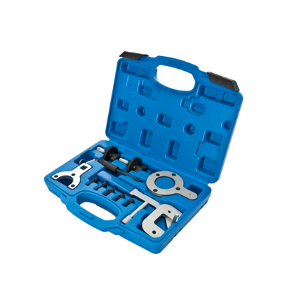 Kit de herramientas de sincronización de motor FayTools para Ford, Fiat, Suzuki y GM