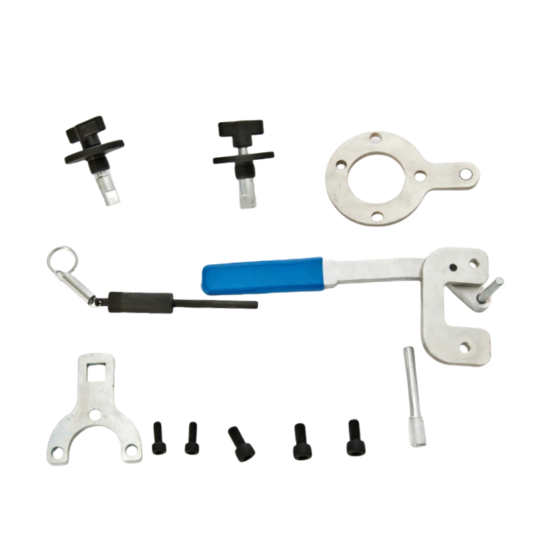 Kit de herramientas de sincronización de motor FayTools para Ford, Fiat, Suzuki y GM