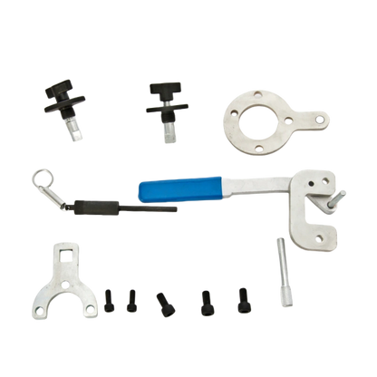 Kit de herramientas de sincronización de motor FayTools para Ford, Fiat, Suzuki y GM