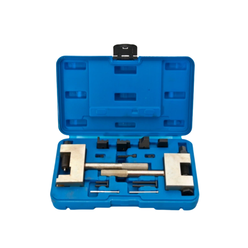 Engine Timing Tool Set for Mercedes, Chrysler, and Jeep Diesel