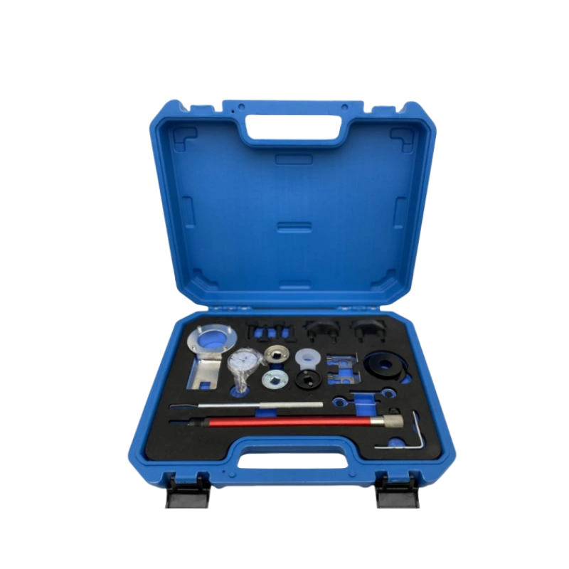 Juego de herramientas de sincronización del motor para VAG 1.8L/2.0L FSI y TFSI