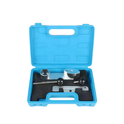 Herramienta de sincronización del motor para motores Porsche 911 (996, 997), Boxster (986, 987), Cayman (987) de 2,7 l, 3,2 l, 3,6 l y 3,8 l