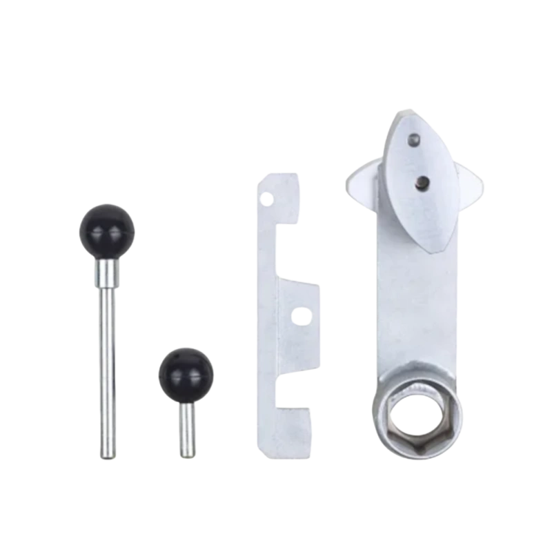 Herramienta de sincronización del motor para motores Porsche 911 (996, 997), Boxster (986, 987), Cayman (987) de 2,7 l, 3,2 l, 3,6 l y 3,8 l