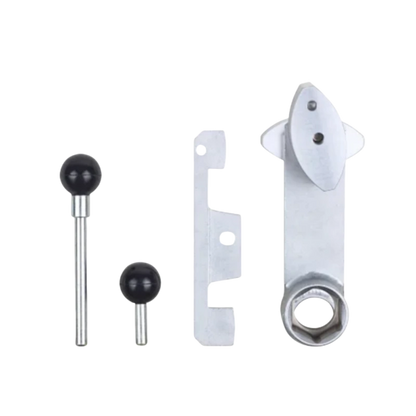 Herramienta de sincronización del motor para motores Porsche 911 (996, 997), Boxster (986, 987), Cayman (987) de 2,7 l, 3,2 l, 3,6 l y 3,8 l