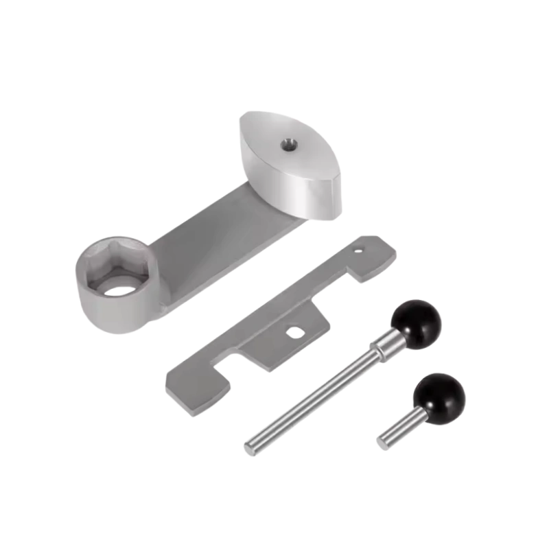 Herramienta de sincronización del motor para motores Porsche 911 (996, 997), Boxster (986, 987), Cayman (987) de 2,7 l, 3,2 l, 3,6 l y 3,8 l