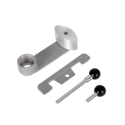 Herramienta de sincronización del motor para motores Porsche 911 (996, 997), Boxster (986, 987), Cayman (987) de 2,7 l, 3,2 l, 3,6 l y 3,8 l