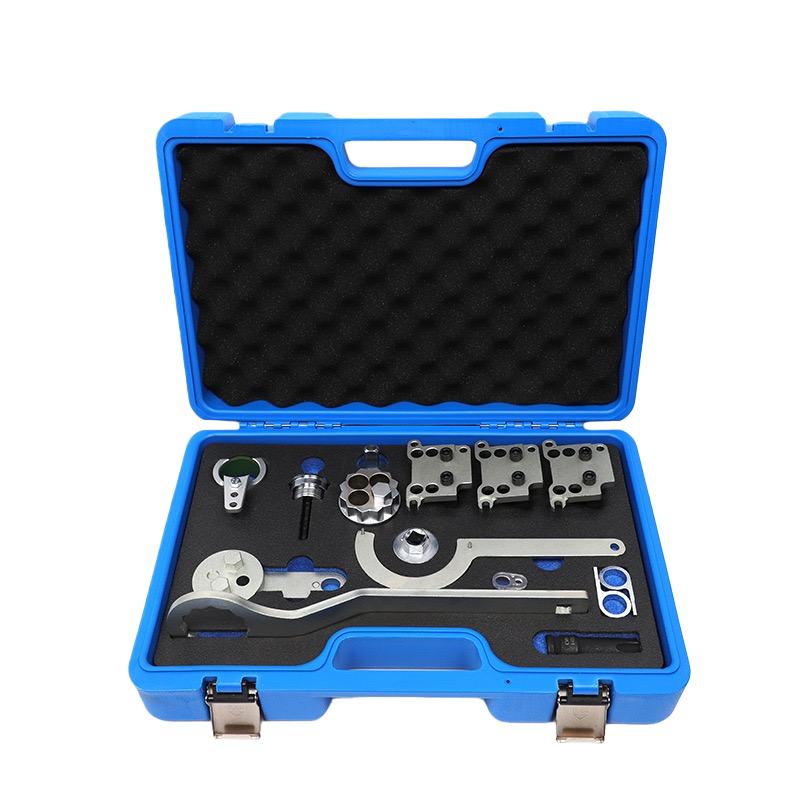 Engine Timing Tool Set for Mercedes-Benz M254 M256 2.5L 3.0L Inline 6 Engines