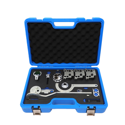 Engine Timing Tool Set for Mercedes-Benz M254 M256 2.5L 3.0L Inline 6 Engines
