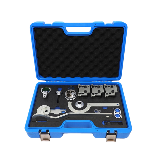 Engine Timing Tool Set for Mercedes-Benz M254 M256 2.5L 3.0L Inline 6 Engines