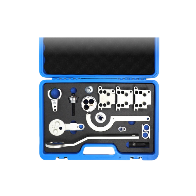 Engine Timing Tool Set for Mercedes-Benz M254 M256 2.5L 3.0L Inline 6 Engines