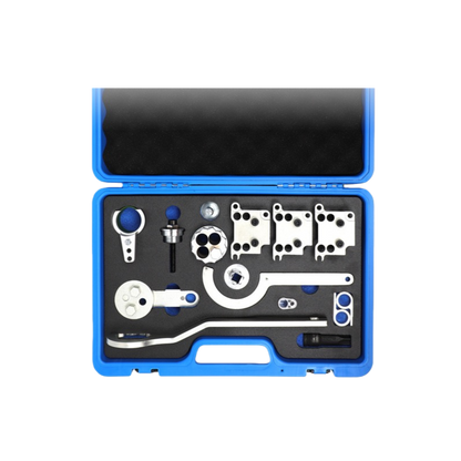 Engine Timing Tool Set for Mercedes-Benz M254 M256 2.5L 3.0L Inline 6 Engines