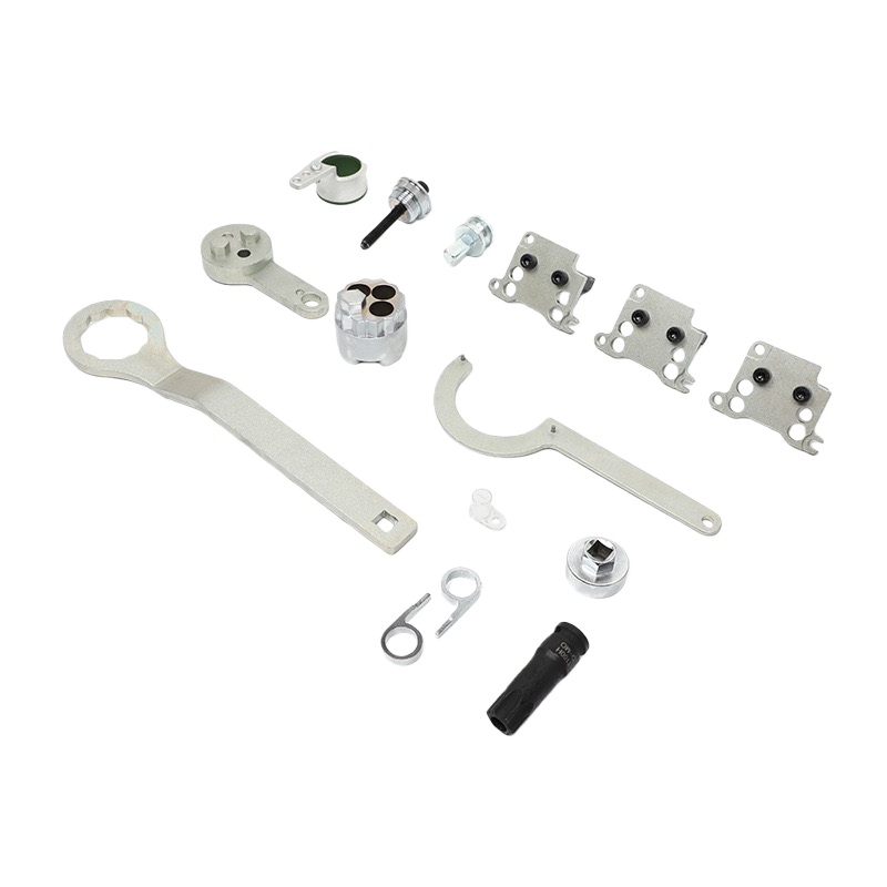 Engine Timing Tool Set for Mercedes-Benz M254 M256 2.5L 3.0L Inline 6 Engines