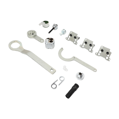 Engine Timing Tool Set for Mercedes-Benz M254 M256 2.5L 3.0L Inline 6 Engines