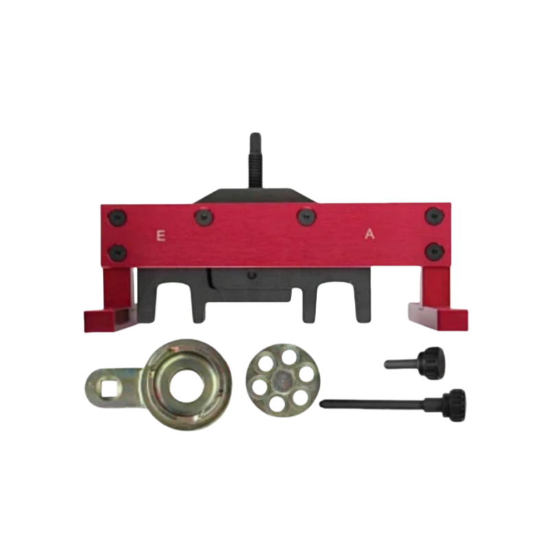 Juego de herramientas de sincronización de motor Porsche de FayTools