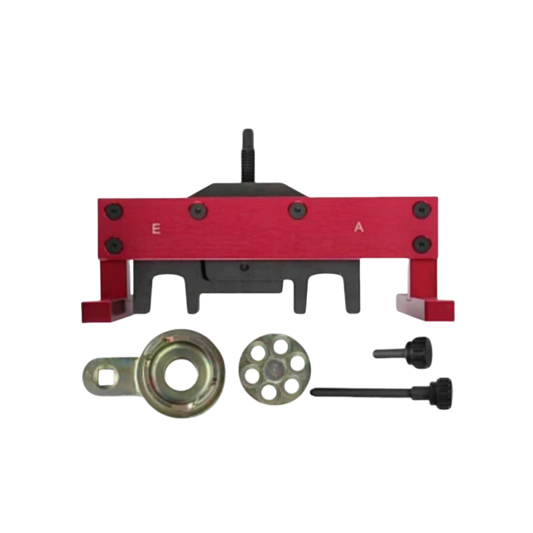 Juego de herramientas de sincronización de motor Porsche de FayTools