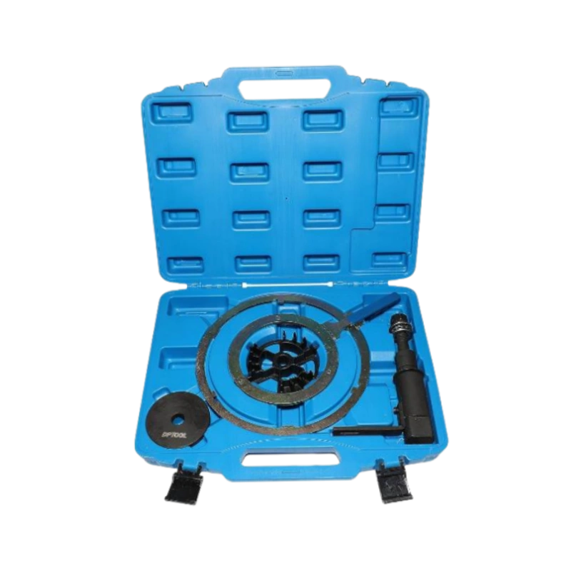 Kit de herramientas para reinstalación y reinicio de transmisión de doble embrague seco de 6 velocidades DCT para Ford Focus (DPS6-DCT, F1FZ-7B546-B)