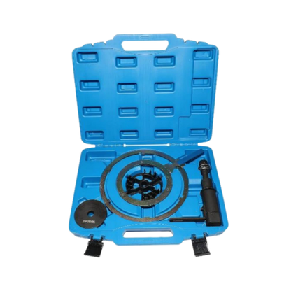 Kit de herramientas para reinstalación y reinicio de transmisión de doble embrague seco de 6 velocidades DCT para Ford Focus (DPS6-DCT, F1FZ-7B546-B)