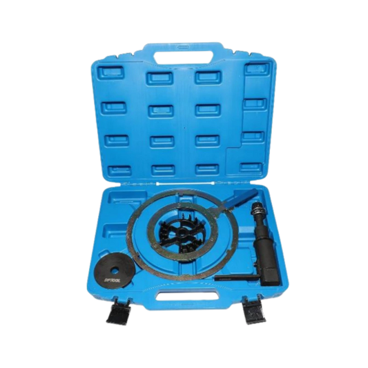 Kit de herramientas para reinstalación y reinicio de transmisión de doble embrague seco de 6 velocidades DCT para Ford Focus (DPS6-DCT, F1FZ-7B546-B)