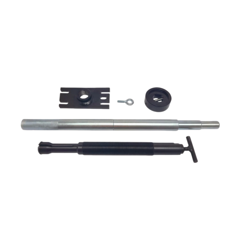 Gimbal Bearing Puller Installer and Alignment Tool