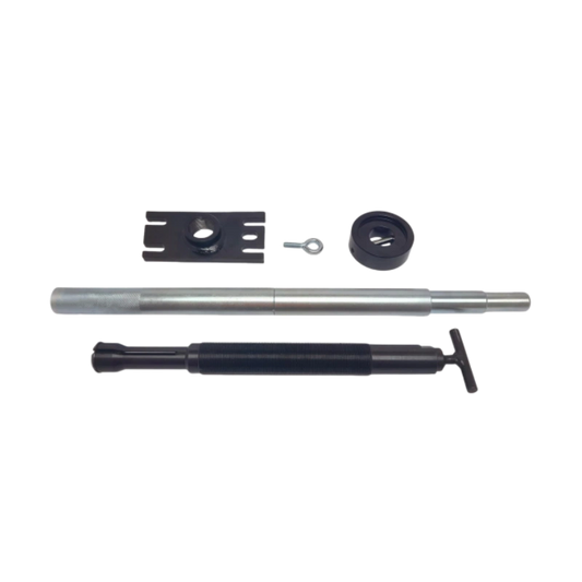 Gimbal Bearing Puller Installer and Alignment Tool