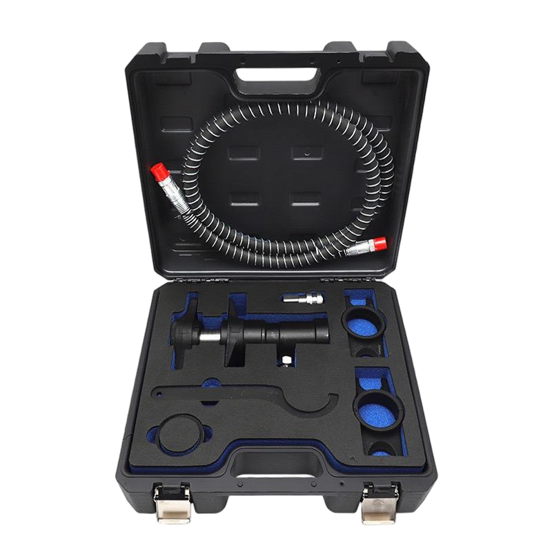 Heavy Duty Pneumatic Hydraulic Ball Joint Puller 4.5Ton