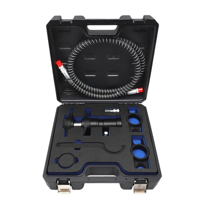 Heavy Duty Pneumatic Hydraulic Ball Joint Puller 4.5Ton