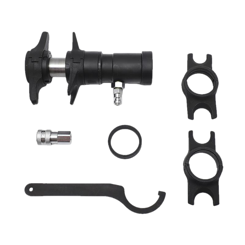 Heavy Duty Pneumatic Hydraulic Ball Joint Puller 4.5Ton