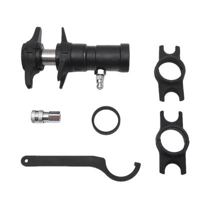 Heavy Duty Pneumatic Hydraulic Ball Joint Puller 4.5Ton