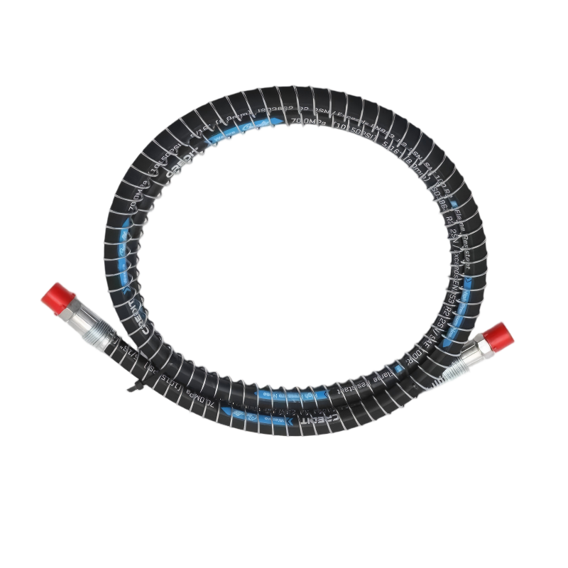 Heavy Duty Pneumatic Hydraulic Ball Joint Puller 4.5Ton