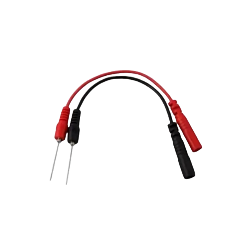High-Quality Measuring Probes for Multimeters