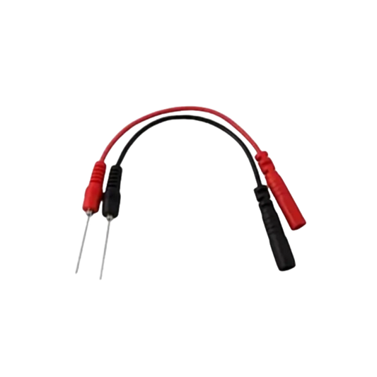 High-Quality Measuring Probes for Multimeters