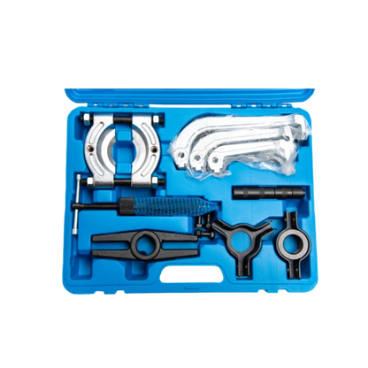 Kit extractor de cojinetes hidráulico