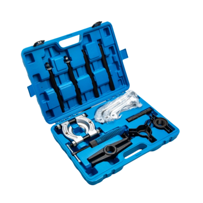 Kit extractor de cojinetes hidráulico