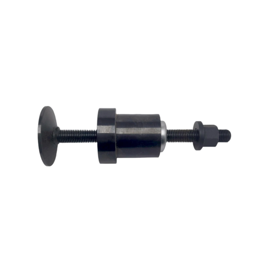 Inner Axle Side Seal Installation Tool Compatible with Dana 30/44/60 Axles Front Differentials, with Thrust Bearing and Flange Nut