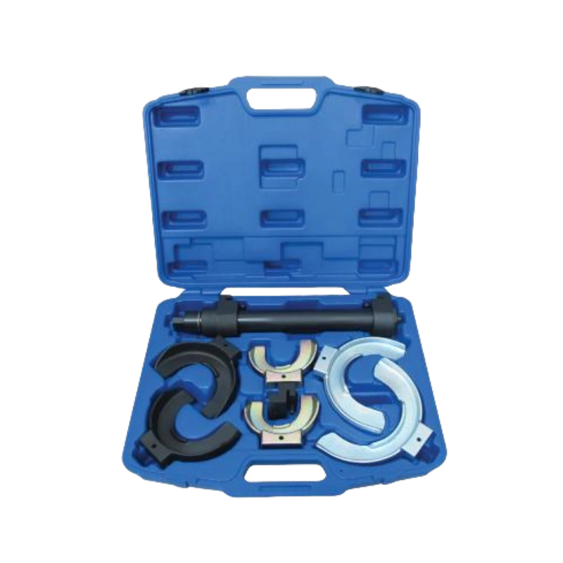 Valve Spring Extractor Macpherson Spring Damper Extractor (Replaceable Tool) – FayTools