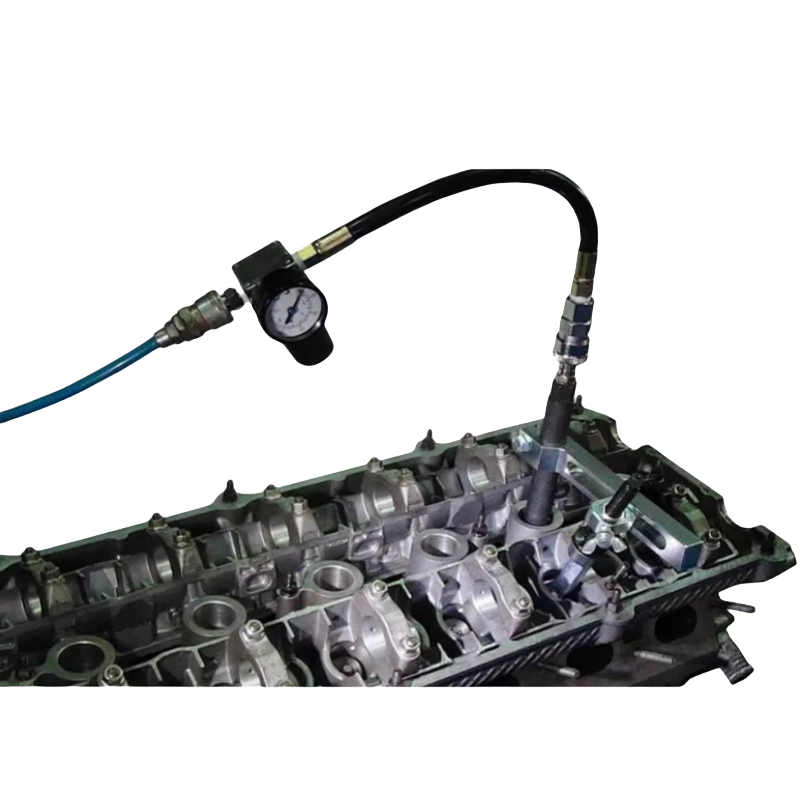 Master Universal Valve Spring Remover & Installer – FayTools