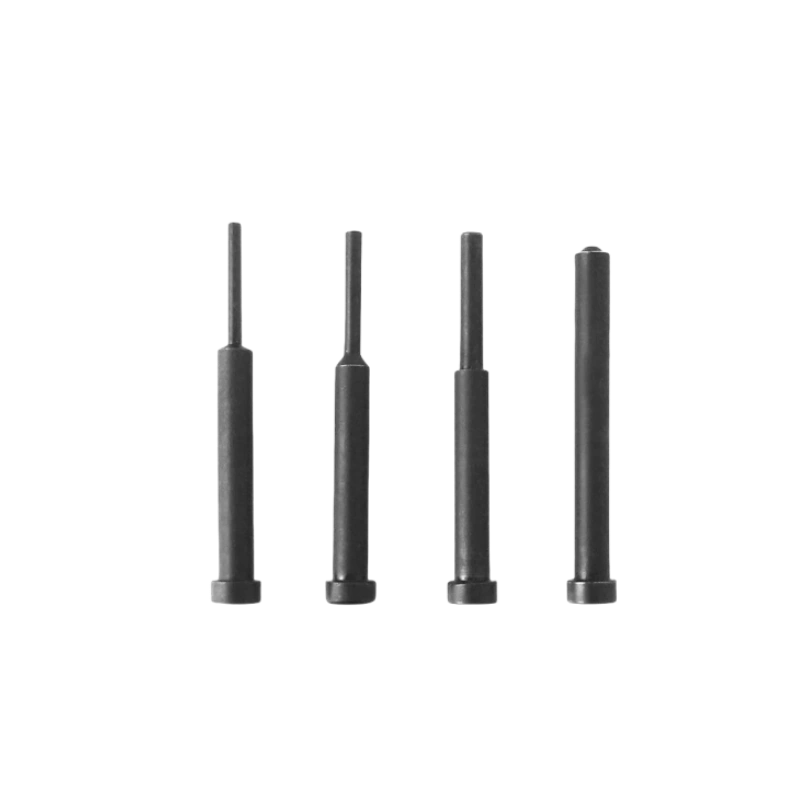 Kit de herramientas para remachar y romper cadenas de motocicletas