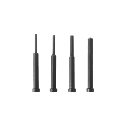 Kit de herramientas para remachar y romper cadenas de motocicletas