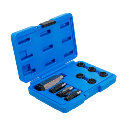 Kit de reparación de roscas del sensor de oxígeno para reparación de roscas Lambda