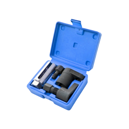 5PCS Oxygen Sensor Socket and Thread Chaser Set