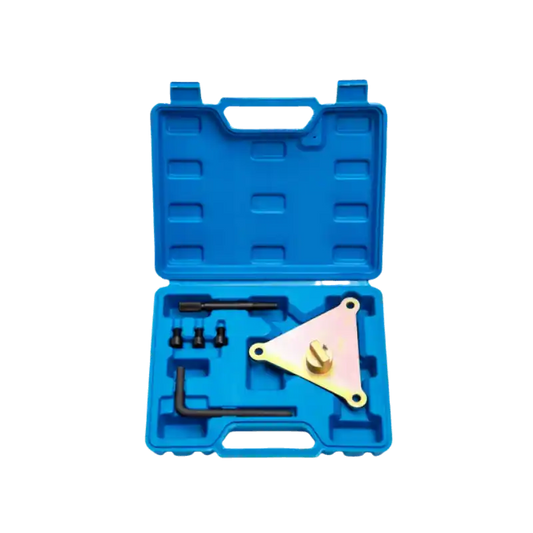Petrol Engine Timing Tool Set for Alfa Romeo, Fiat, Lancia 0.9L TwinAir (Chain Drive)