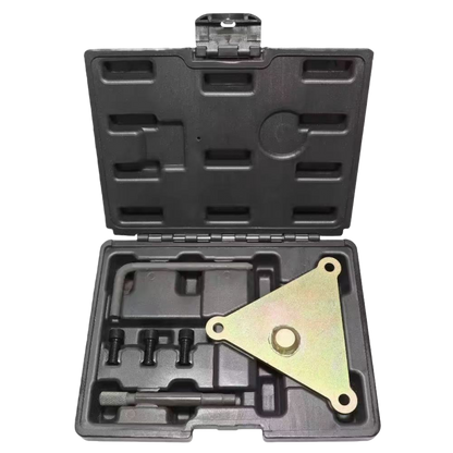 Einstellwerkzeugsatz für Benzinmotoren für Alfa Romeo, Fiat, Lancia 0,9 l TwinAir (Kettenantrieb)