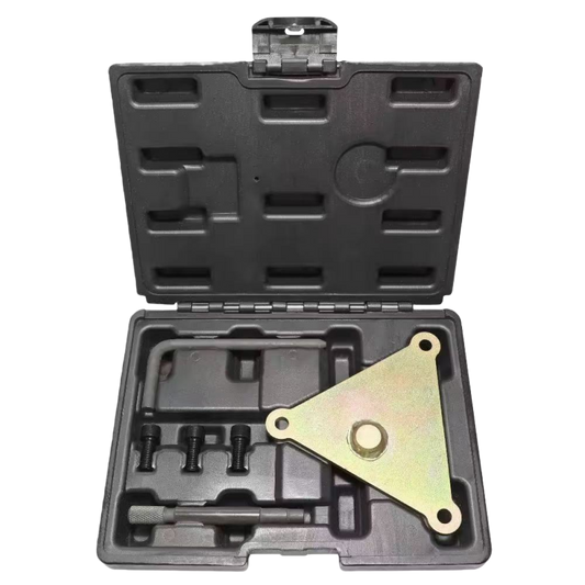 Einstellwerkzeugsatz für Benzinmotoren für Alfa Romeo, Fiat, Lancia 0,9 l TwinAir (Kettenantrieb)