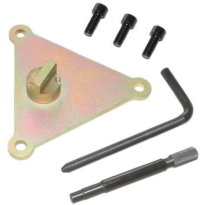 Einstellwerkzeugsatz für Benzinmotoren für Alfa Romeo, Fiat, Lancia 0,9 l TwinAir (Kettenantrieb)